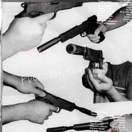 Is You Rollin' MCR-T