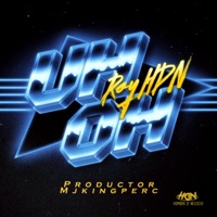 UH OH - Single - RoyHDN
