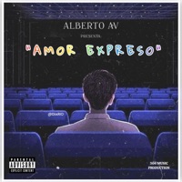 Amor Expreso - Single - Alberto AV