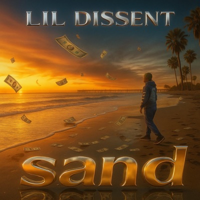 Sand - Single