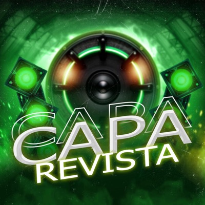 Capa de Revista - Single