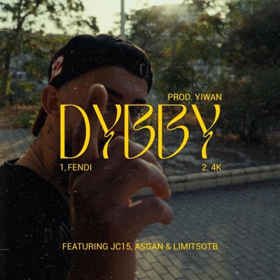 DYBBY - Single