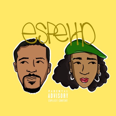 Espelho - Single