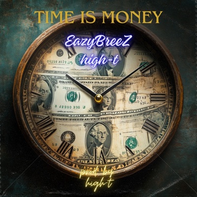 Time is Money - Single