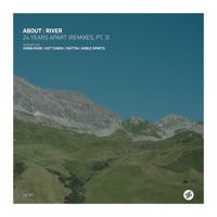 Frozen (Noble Spirits Remix) - Single - about : river
