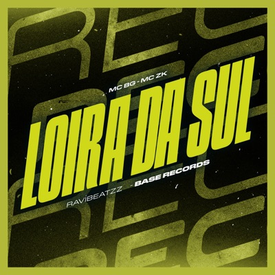 Loira da Sul - Single