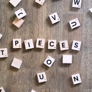 pieces - Single