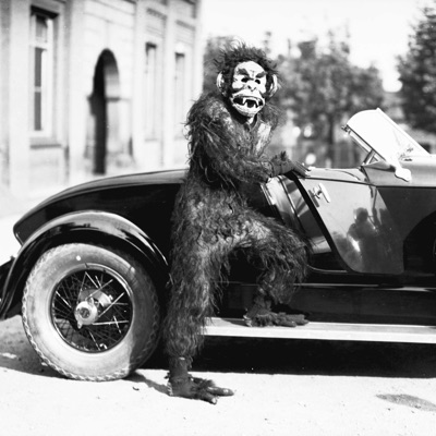 I'm the Problem - EP