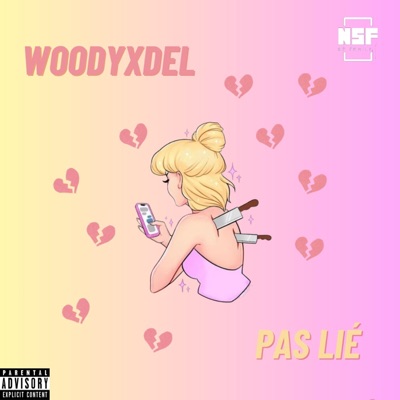 PAS LIÉ - Single