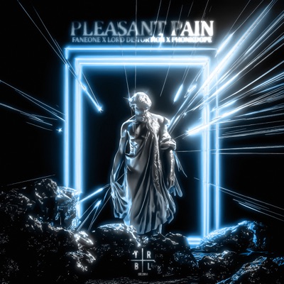 Pleasant Pain - Single