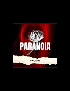 Kouache सुनें, म्यूज़िक वीडियो देखें, बायो पढ़ें, दौरे की तारीखें और बहुत कुछ देखें!