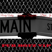 Pub Boyz VIP (feat. Dani Jo) [Single Version] - Single - Rocky Valley & Tha Ridahz