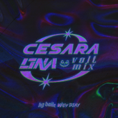 Cesara Lina (Volt Mix) [WiLLY DJAY Remix]