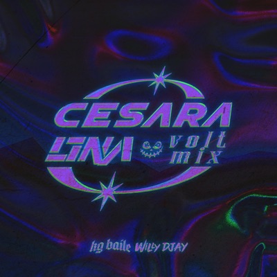Cesara Lina (Volt Mix) [WiLLY DJAY Remix] artwork
