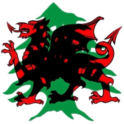 AKA's "Cedar Dragon" with Lucas Versace - EP