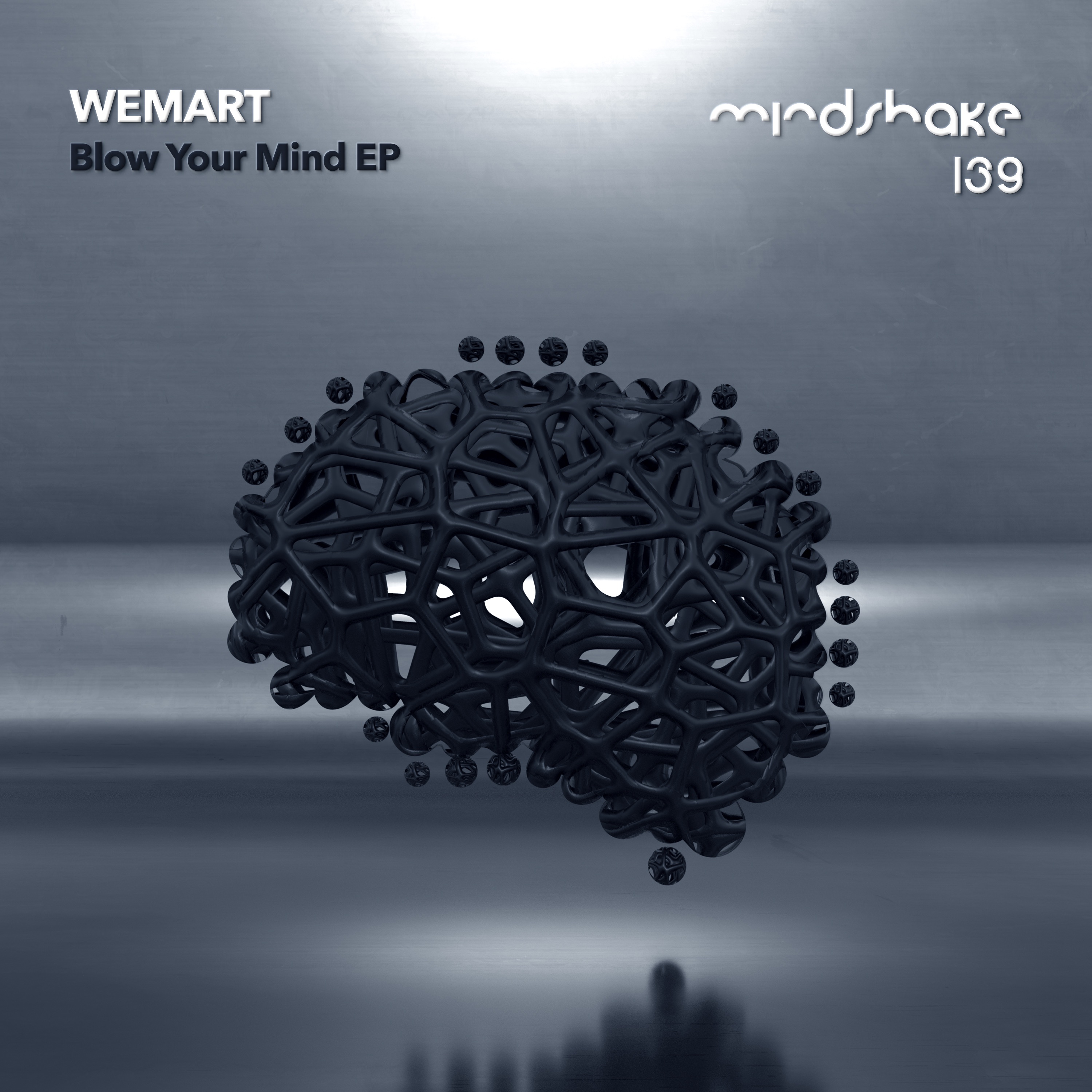 Blow Your Mind - Single