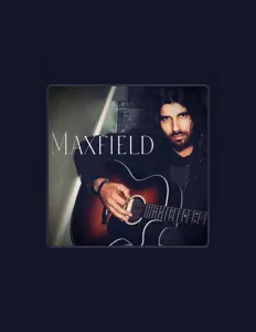 Micah Maxfield सुनें, म्यूज़िक वीडियो देखें, बायो पढ़ें, दौरे की तारीखें और बहुत कुछ देखें!