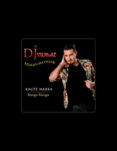 Listen to DJ Yılmaz, watch music videos, read bio, see tour dates & more!