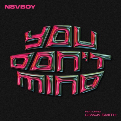 You Don't Mind (feat. Diwan Smith) - Single