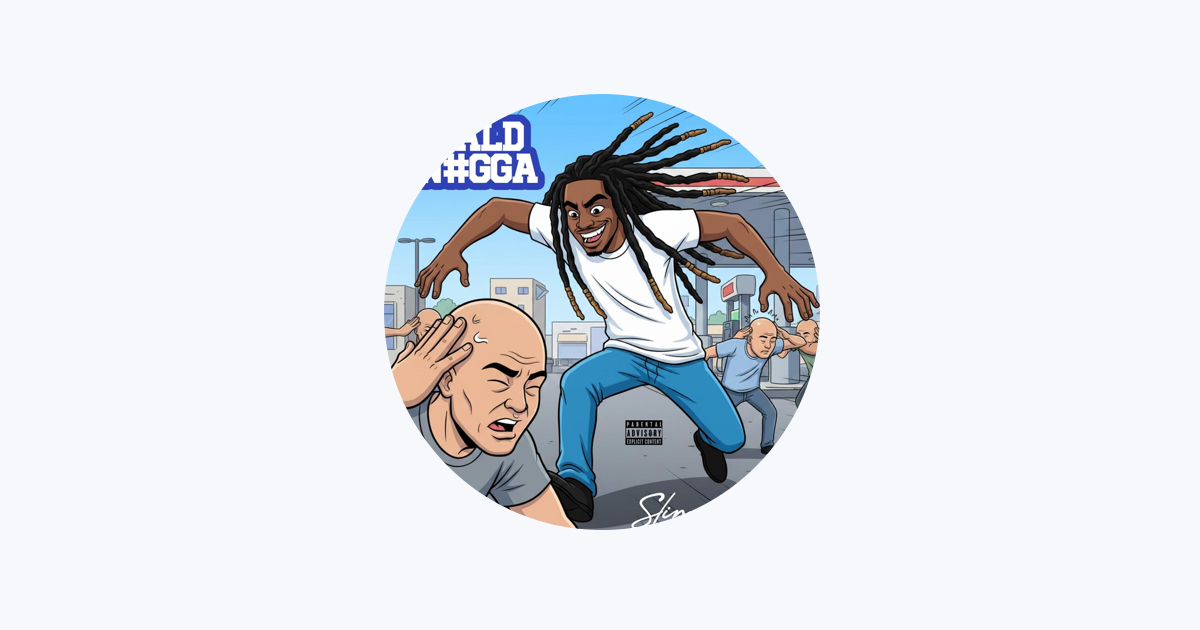 Slim Reep3r - Apple Music