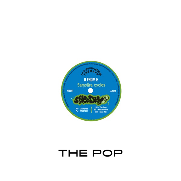 The Pop - Single