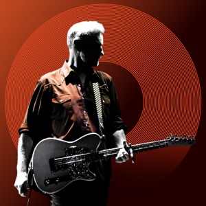My Youngest Son Came Home Today (with Michael Stipe) - Single