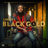 Son of David (feat. Samory I)