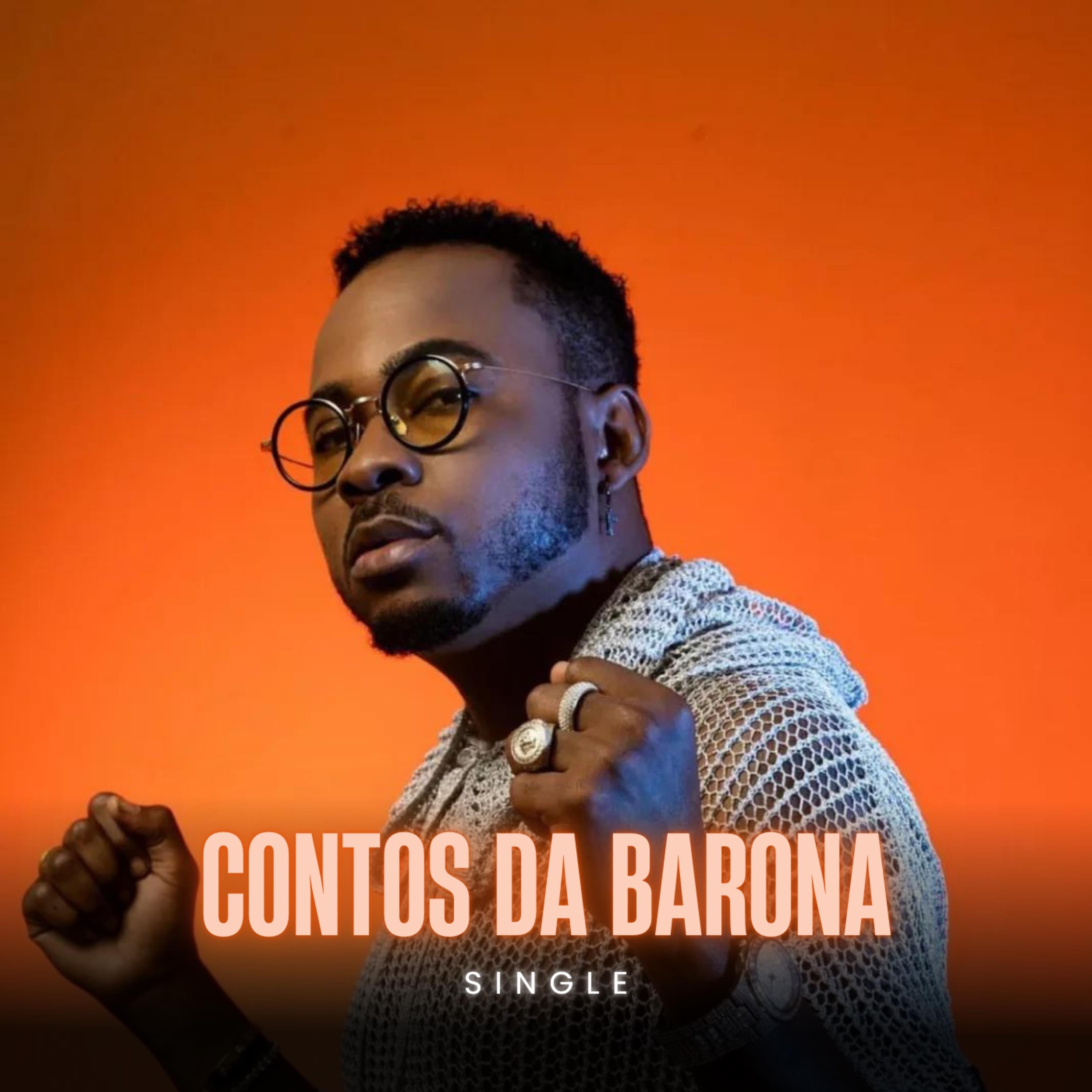 Contos da Barona - Single