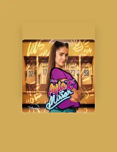 聆聽 Cast - Ayla y los Mirror、觀看音樂影片、閱讀小傳、查看巡演日期等！