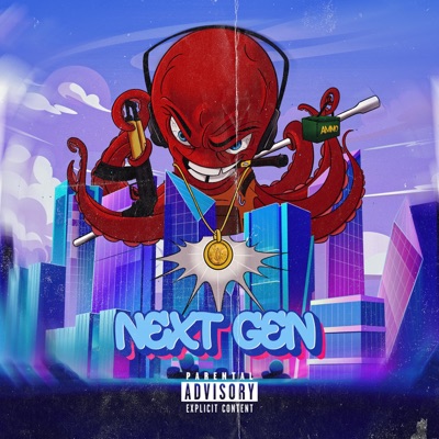 Next Gen - Single