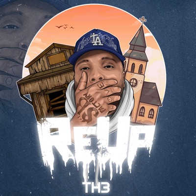 Reup (feat. Rob Marked) - Single