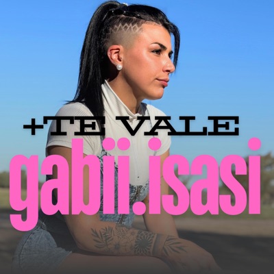 Más te vale (feat. Gabriela Isasi) - Single