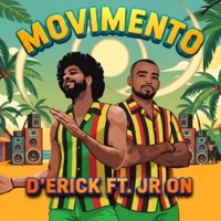 Movimento - Single - Derick & JR ON