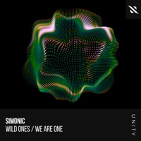 Wild Ones / We Are One - Single - Simonic & Interplay Records