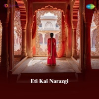 Eti Kai Narazgi - Single - Raju Sain Bambor