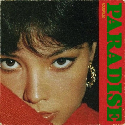 PARADISE - Single