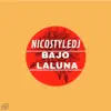 Nicostyledj - Bajo la luna