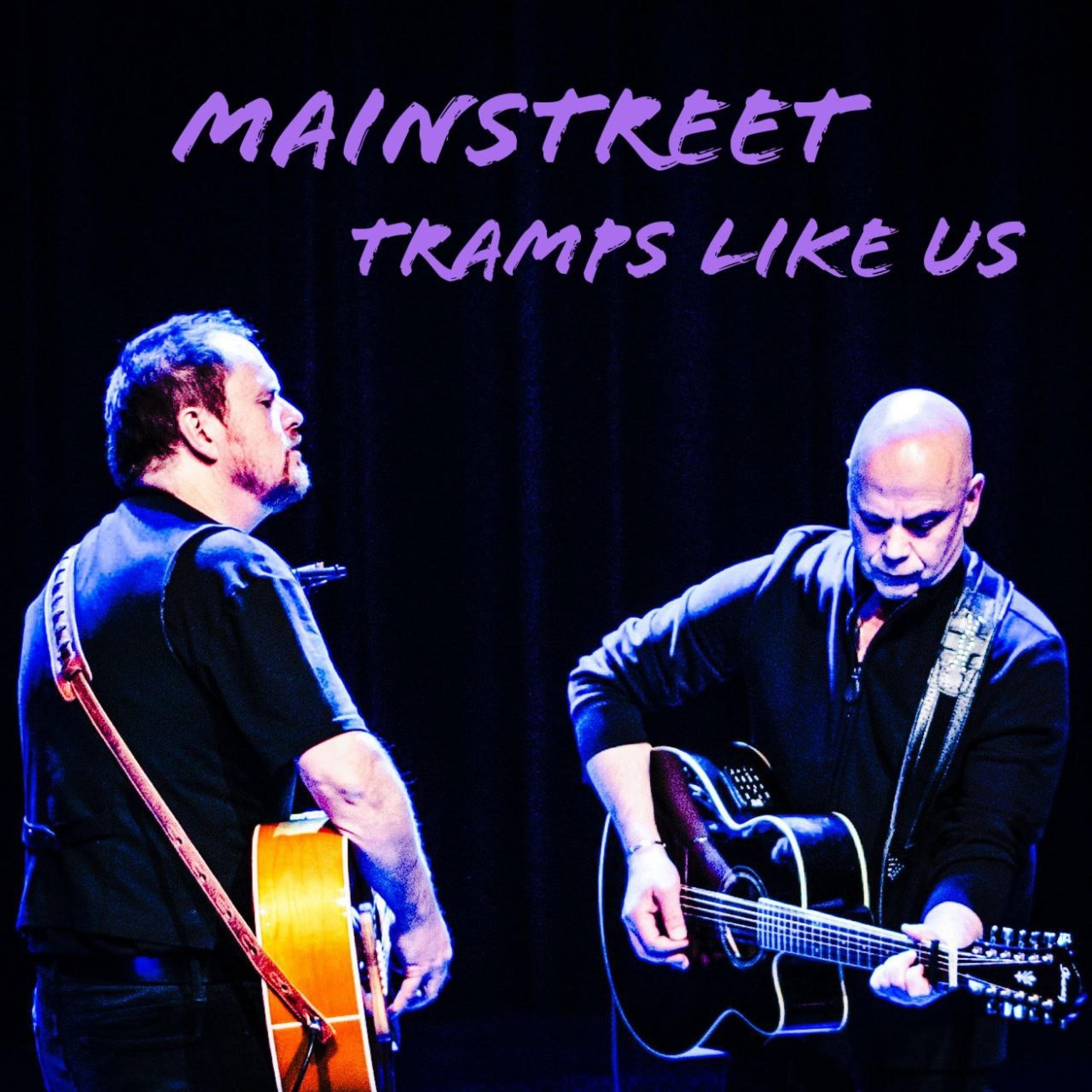 Tramps Like Us - Single