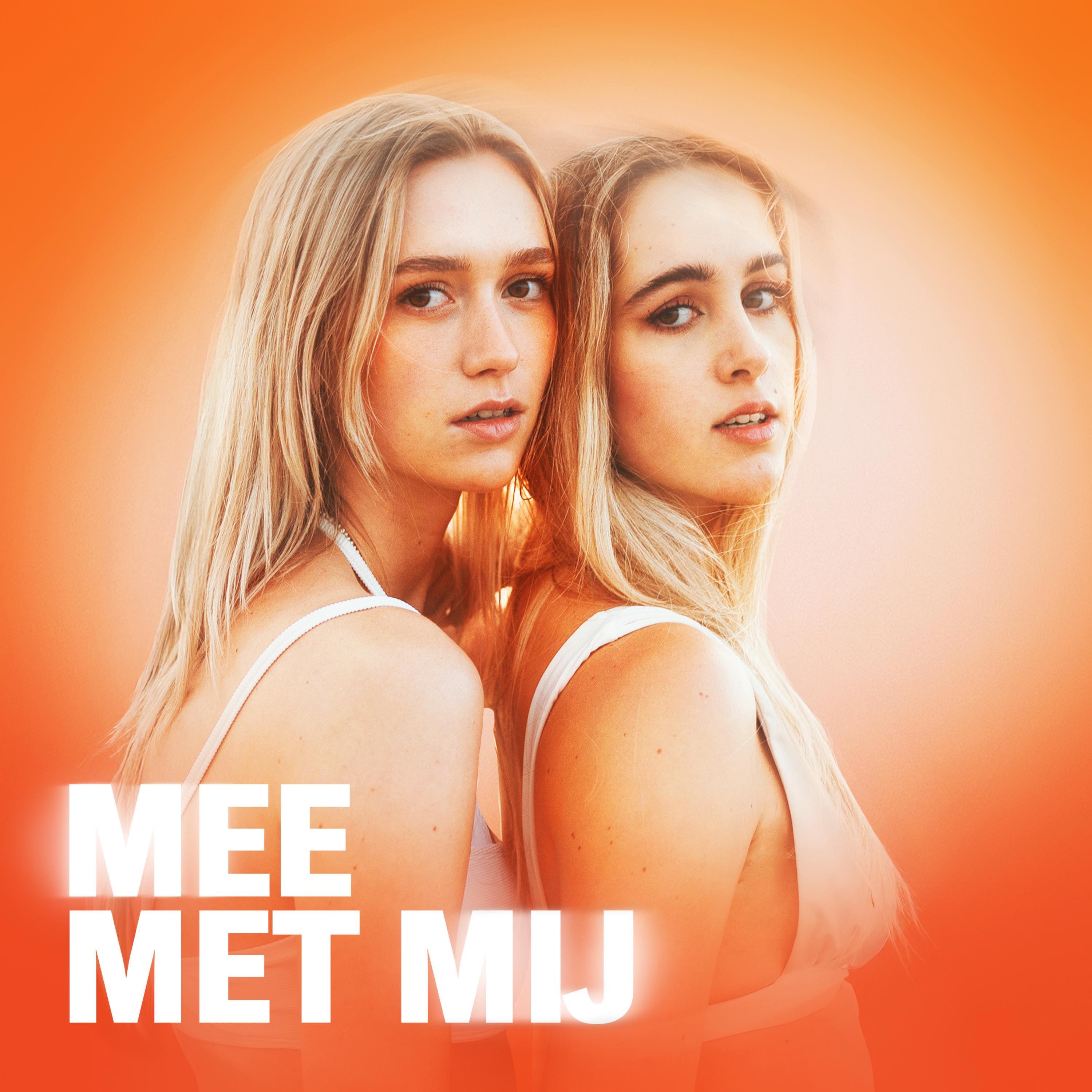 Mee Met Mij - Single
