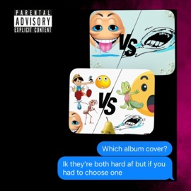 Nightshade Interlude Farron Labile