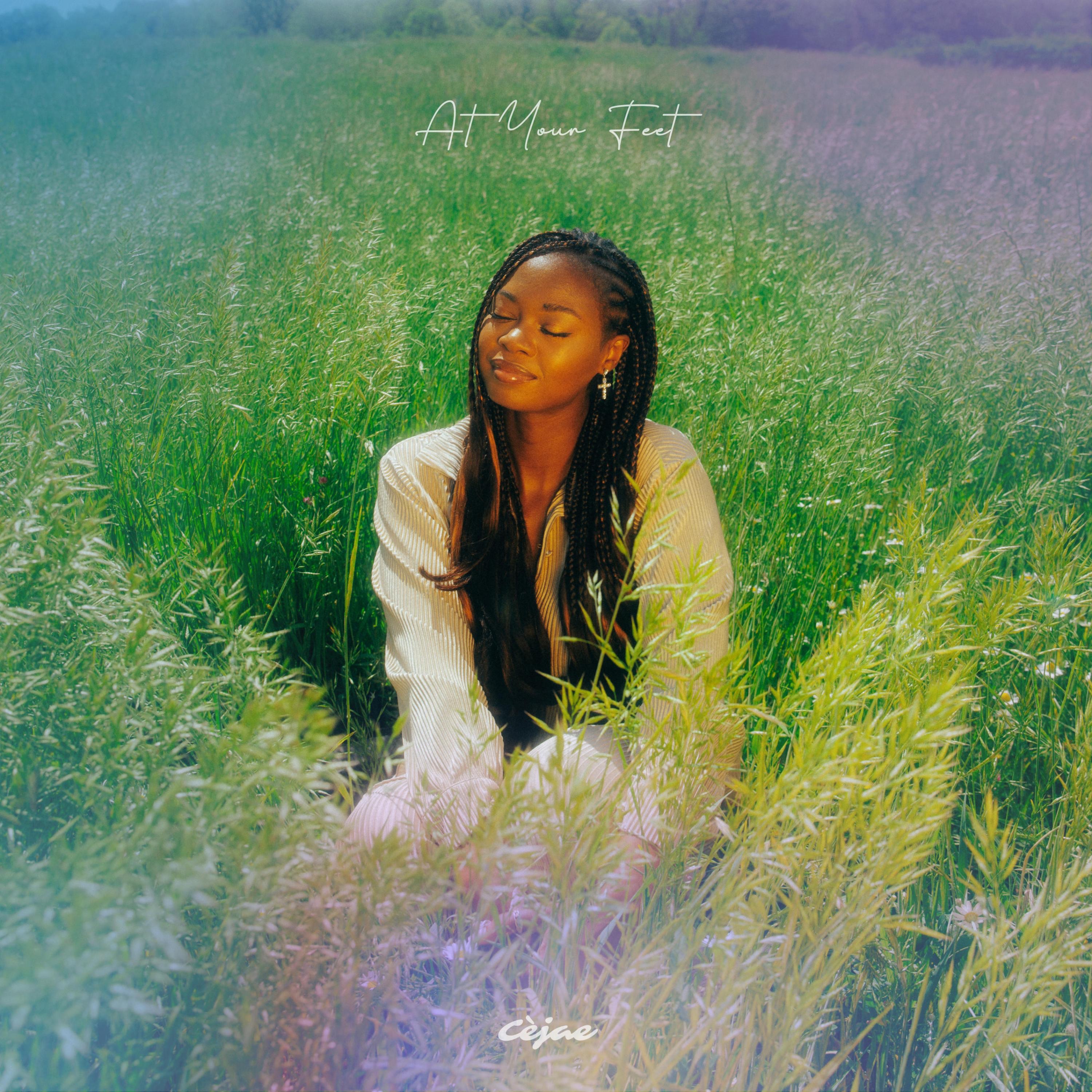 At Your Feet - Single