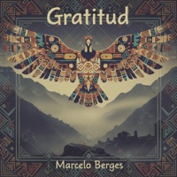 Gratitud - Single - Marcelo Berges