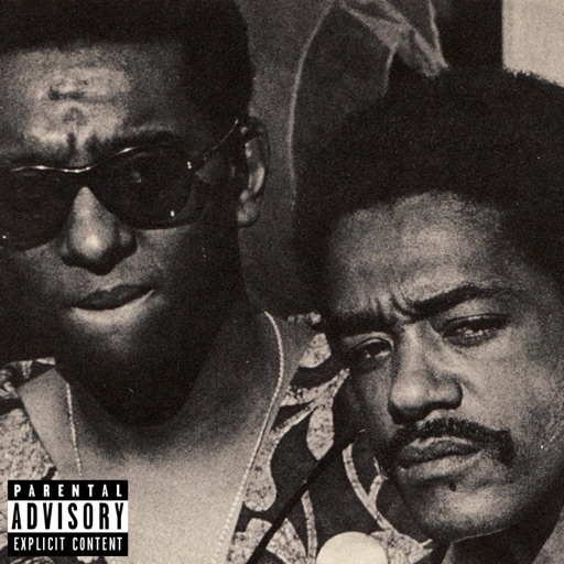 Album artwork