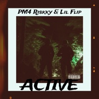Active (feat. Von Osama) - Single - Flipfrmqv