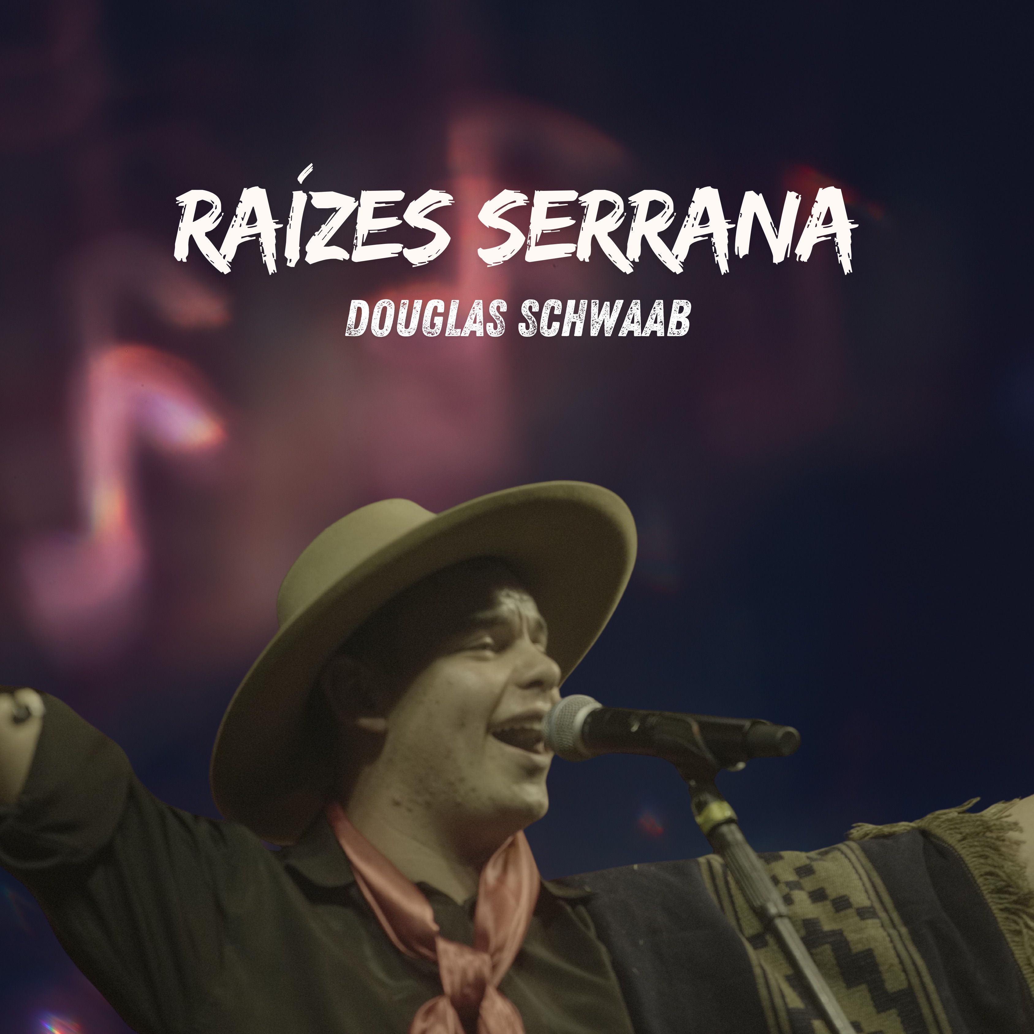 Raízes Serrana - Single