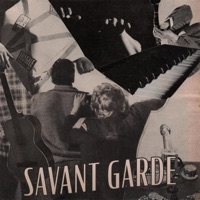 Savant Garde - Nán Fiero & Versâam