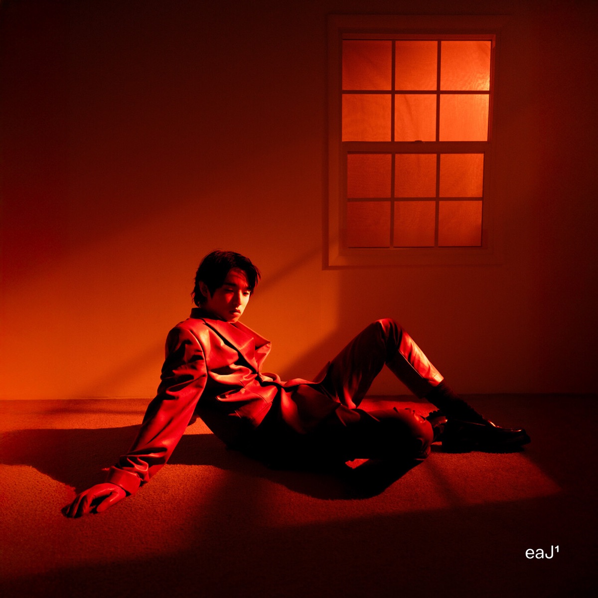 eaJ - 1 - EP (2025) [iTunes Plus AAC M4A]-新房子