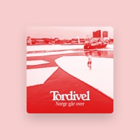 Tordivel