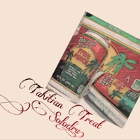 Tahitian treat - Single - Solo.dru