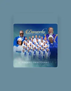 Listen to Damaseku Christian Catholic Church In zion, watch music videos, read bio, see tour dates & more!